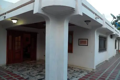 Image de Hostal Hogar Buenaventura
