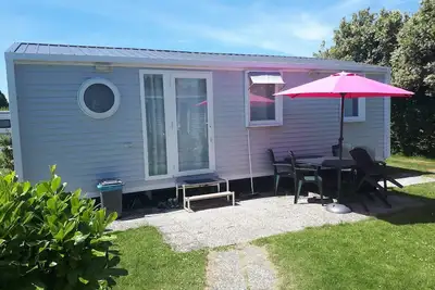 Appartement de vacances Baarland pour 1 - 6 personnes avec 3 chambres à coucher - Appartement de vac