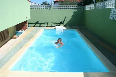 Image de Appartement de vacances Umag pour 1 - 4 personnes avec 1 chambre Ă coucher - Maison de vacances