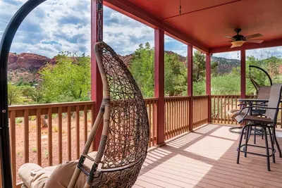 Image de Private Location With Great Views off Red Rock Loop! Livingston - S056