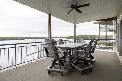 Image de Palisades 228 - 3 Bdrm condo with epic view!