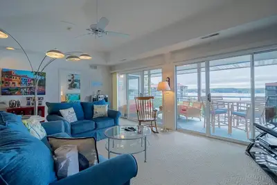 Image de Palisades 354 - Awesome Main Channel View
