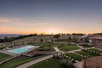 Image de Luxury & panoramic Villa with Pool