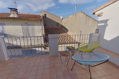 Image de La maison de l'écrivain