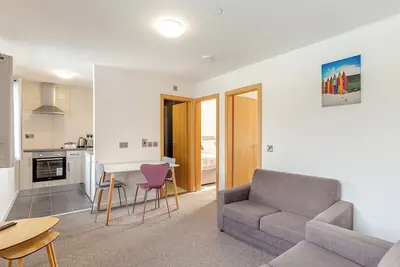 Image de 2 Bedroom Superior Apartment Ilfracombe North Devon