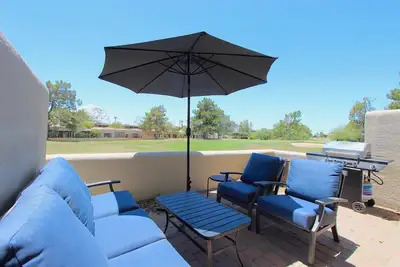 Image de Large Dog Friendly- All New-Golf Course View