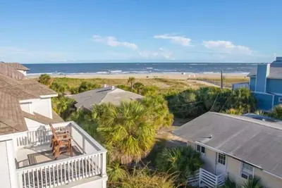 Image de Southern~Most Comfort, South Beach, Tybee