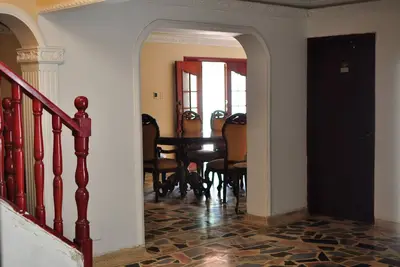 Image de Hostal Hogar Buenaventura