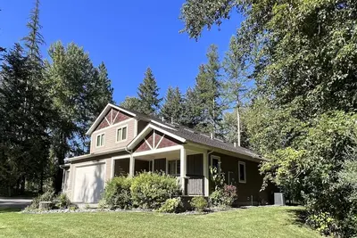 Image de The Perfect Glacier Getaway | 3 Bed, 2. 5 Bath