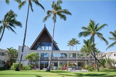 Image de Double-Bed Room w\/ WiFi & Views of Courtyard & Tropical Gardens