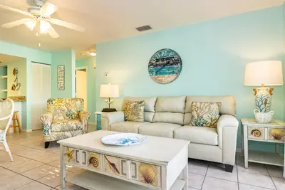 Image de A Getaway Retreat B 2/2 Pet Friendly