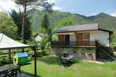 Image de Maison de vacances Pur pour 1 - 6 personnes avec 3 chambres à coucher - Maison de vacances