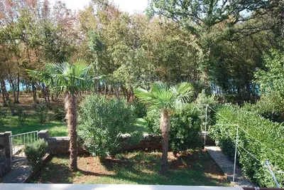 Image de Appartement de vacances pour 4 personnes env. 50 qmà Njivice, Baie de Kvarner (Krk)