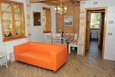 Appartement de vacances Pur pour 1 - 2 personnes avec 1 chambre à coucher - Appartement de vacances