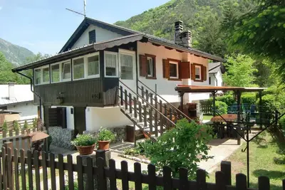 Image de Maison de vacances Pur pour 1 - 4 personnes avec 2 chambres à coucher - Maison de vacances