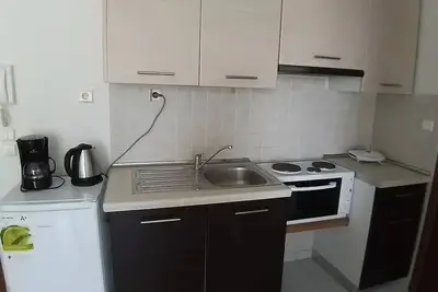 Image de Happy Rabbit 1, Beautiful Apartment in Thessoloniki