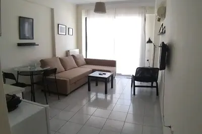 Image de Happy Rabbit 2, Gorgeousl Apartment in Thessoloniki