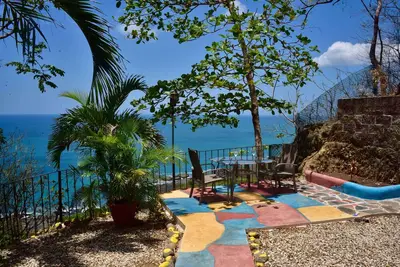 Image de Montezuma Heights the cute Mariposa Cottage, into the great wide open. Sleeps 2