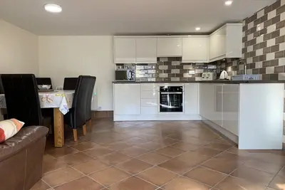 Image de Cottage-Première Classe-Salle de bain privée séparée-Oak