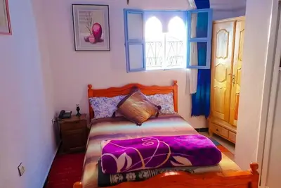 Image de Placed in the heart of the old town, super friendly close to everything you need