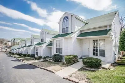 Image de The Townhouses