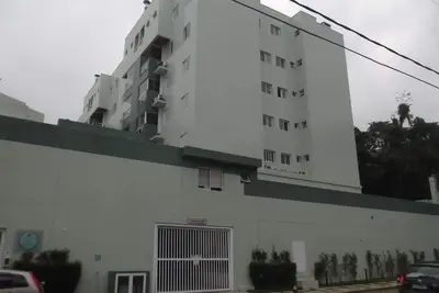 Image de Appartements Ă Praia Grande Ubatuba et d'autres options: 3840156, 3948340, 4292083