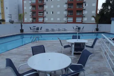 Image de Appartements Ă Praia Grande Ubatuba et d'autres options: 4357797, 3948340, 4292083