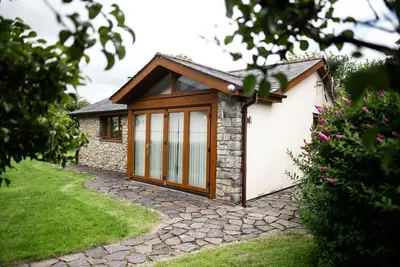Image de Bungalow-Salle de bain et douche