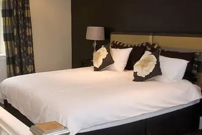 Image de Duplex-Suite-Salle de bain-The Tower Suite