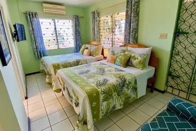 Image de Orchid Garden at The Blue Orchid B&B with Pool
