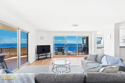 Image de Breakwater Apartment 402 - Looking over Shoal Bay