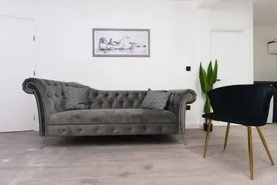 Image de Appartement-Salle de bain privée séparée-2 Bedroom Occupancy 7