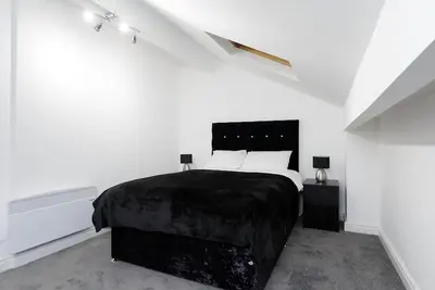 Image de Appartement-Salle de bain privée séparée-1 Bedroom Occupancy 2