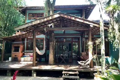 Image de Casa da Árvore em Paúba