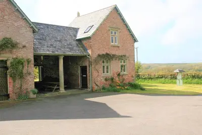 Image de Cottage-Salle de bain privée séparée-Old Stables