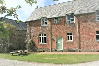 Image de Cottage-Salle de bain privée séparée-The Mews