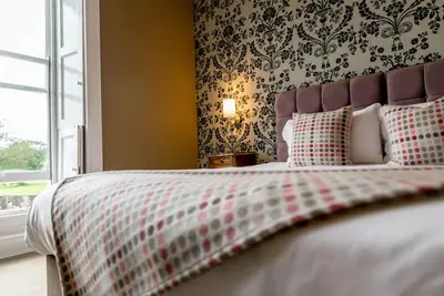Double ou Twin-Salle de bain et douche-Roomy