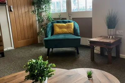 Image de Appartement-Salle de bain privée séparée