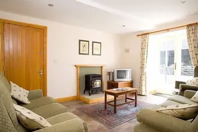 Image de Cottage-Salle de bain et douche-The Old Byre