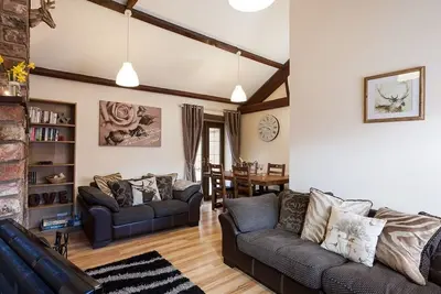 Image de Cottage-Salle de bain privée séparée-Cottage 1 (2 Bedrooms)