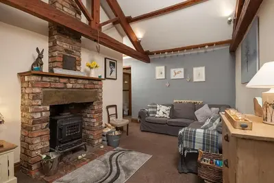 Image de Cottage-Salle de bain privée séparée-Cottage 2 (1 Bedroom)