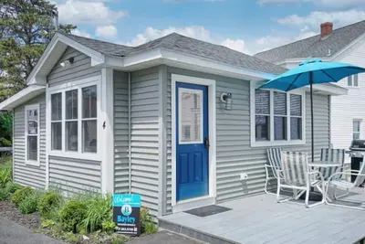 Image de Nautical View by Bayley Vacation Rentals