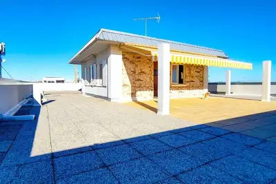 Image de Appartement de vacances Bibione pour 1 - 4 personnes avec 2 chambres à coucher - Logement de vacance