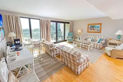 Image de Sunset Paradise 3 Bedroom Condo Resort Amenities