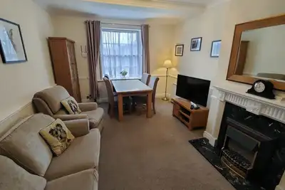 Image de Appartement-Salle de bain privée séparée-Kilburn