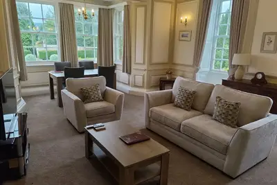 Image de Appartement-Salle de bain privée séparée-Sutton