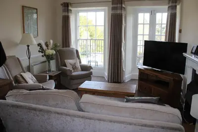 Image de Appartement-Salle de bain privée séparée-Roulston