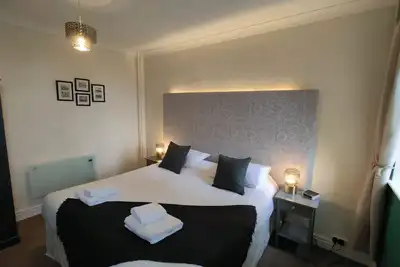 Image de Appartement-Salle de bain privée séparée-Pennine