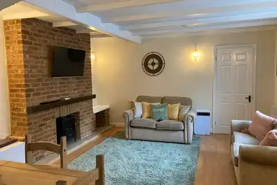Image de Cottage-Salle de bain privée séparée-Rosedale