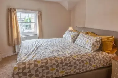 Image de Appartement-Salle de bain privée séparée